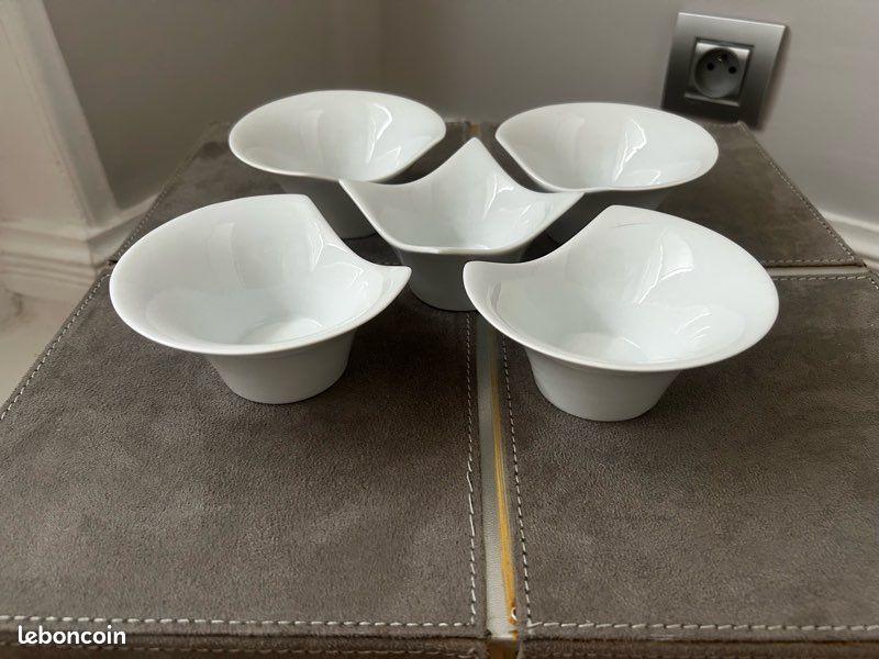 Set 5 Pièces Apéritif (image 1)