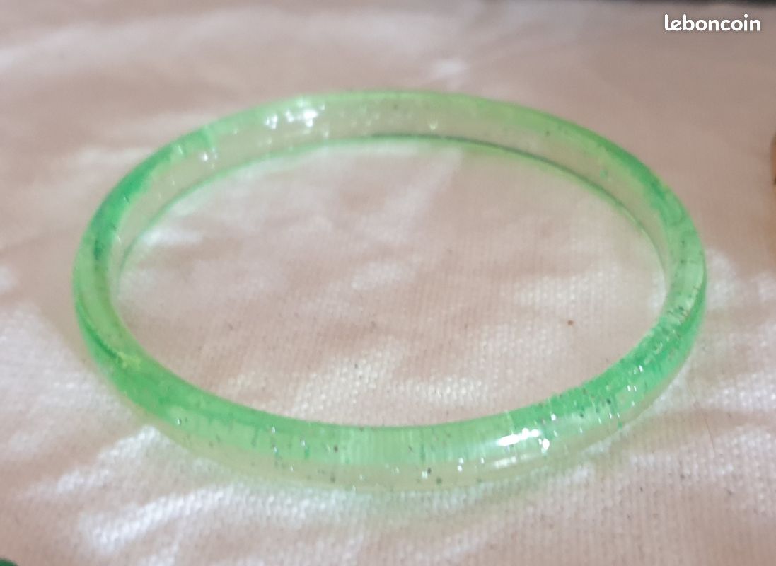 Lot de 6 bracelets pour enfant - VL83160 (image 10)