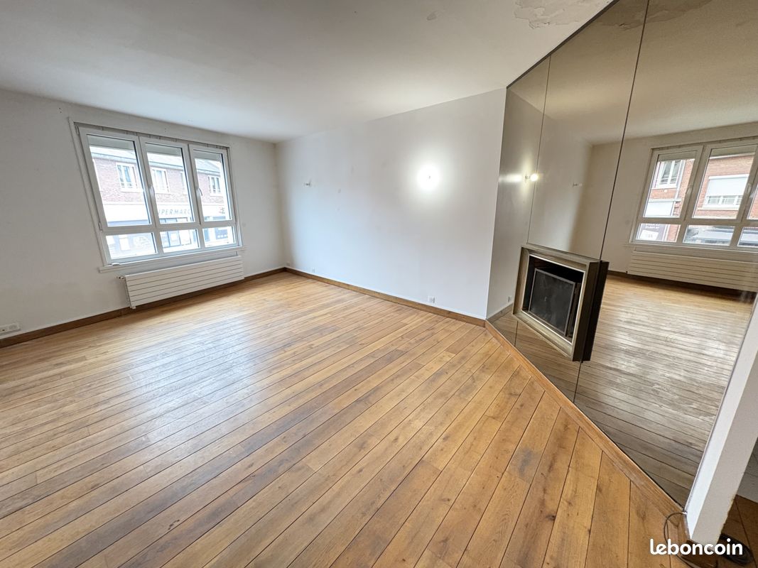 Immeuble 139 m² · à Amiens · 139 m² · 225 000 €