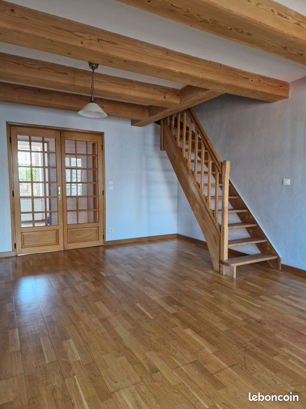 Appartement 3 pièces 80 m² · à Boulogne-sur-Mer · 80 m² · 778 €