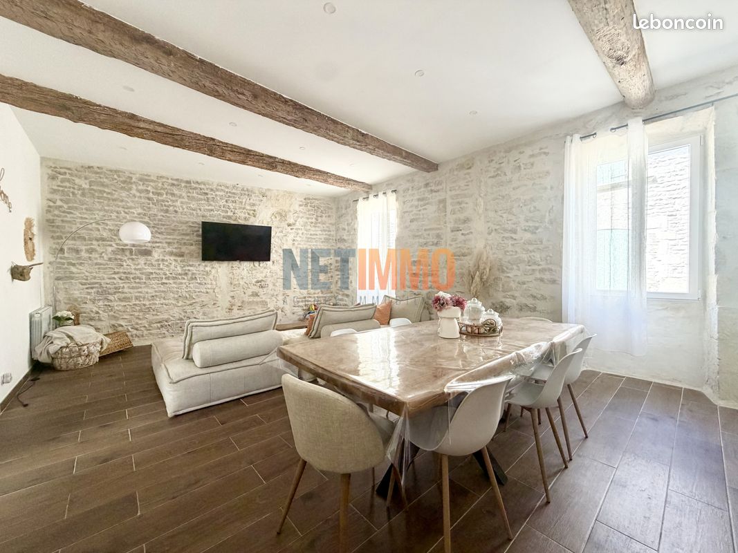 Maison 5 pièces 160 m² · à Calvisson · 160 m² · 399 000 €