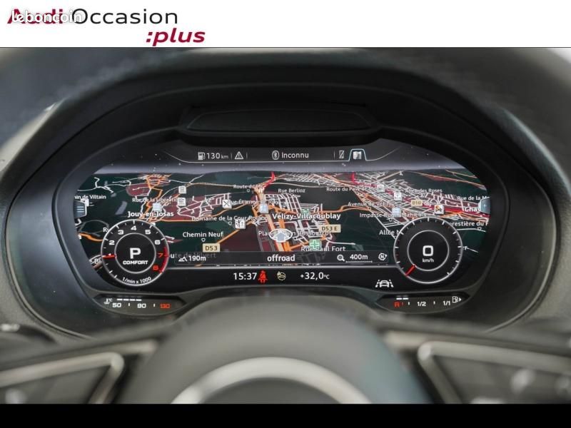 Audi Q2 35 TFSI 150ch S line Plus S tronic 7 (image 29)