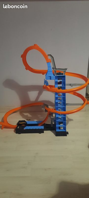 Garage hot wheels (image 10)
