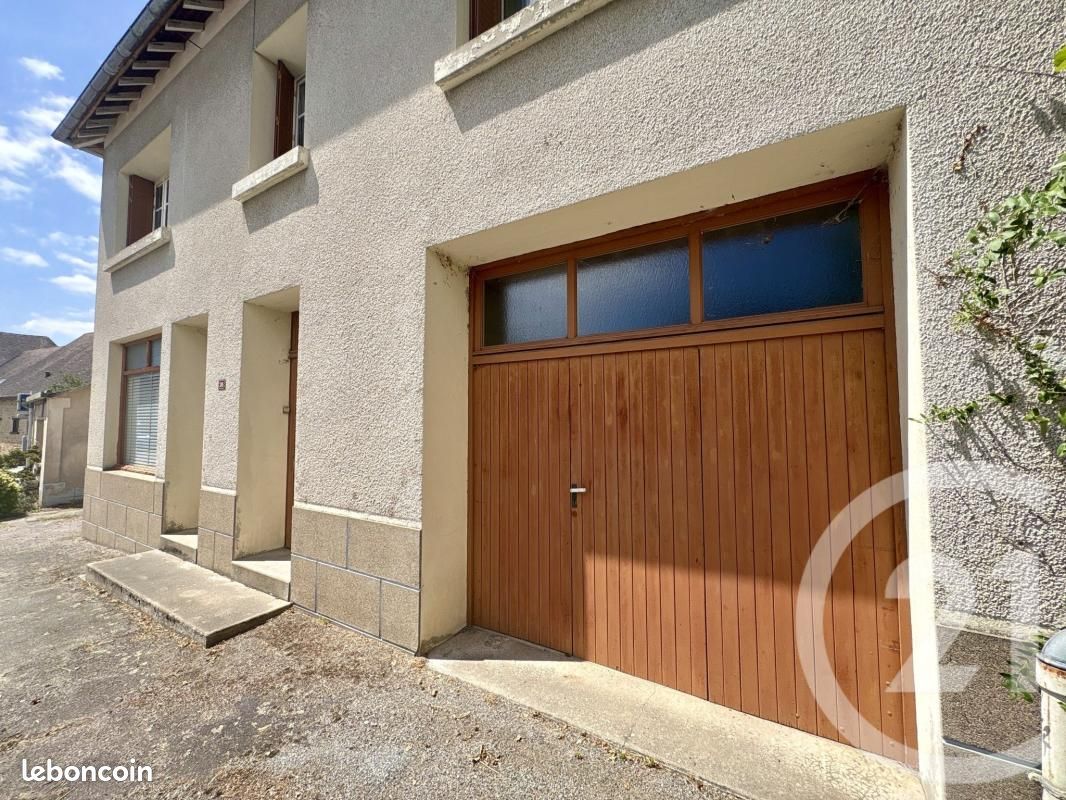 Maison 5 pièces 74 m² · à Meuzac · 74 m² · 79 900 €
