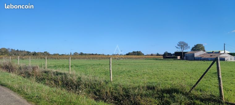 Maison 8 pièces 105 m²