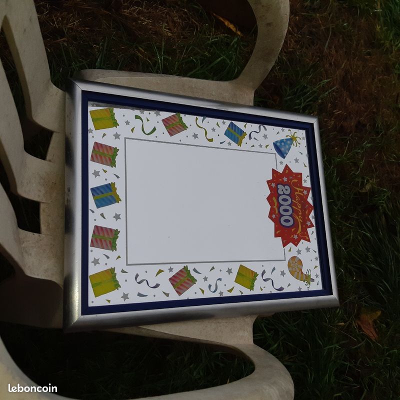 Miroir (image 1)