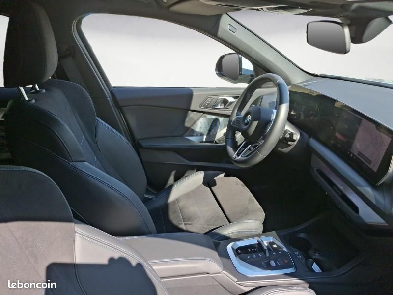 BMW Série 1 118 d Steptronic M Sportpaket Klimaaut (image 9)