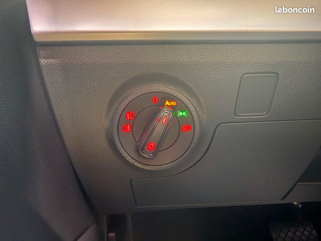 SEAT IBIZA 1.0 EcoTSI 110 ch S/S DSG7 FR Xclusive (image 23)