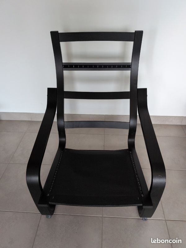 Fauteuil POANG (image 4)