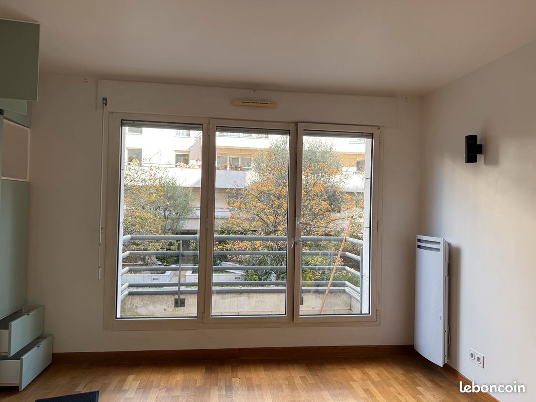 Appartement 2 pièces 43 m² · à Paris · 43 m² · 1 495 €/mois
