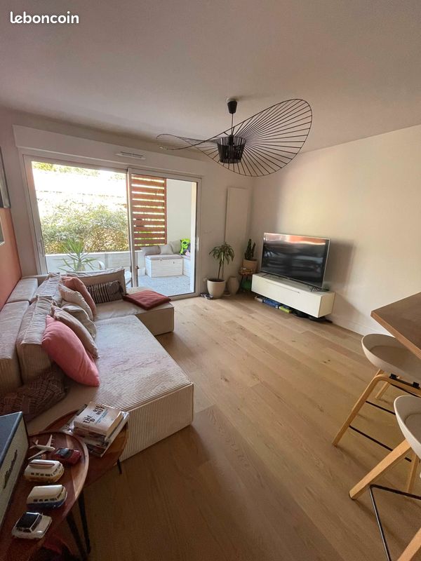 Appartement 3 pièces 57 m² · à Seignosse · 57 m² · 375 000 €
