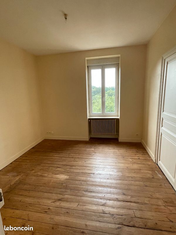 Appartement 3 pièces 54 m² · à Rochefort-en-Terre · 54 m² · 770 €