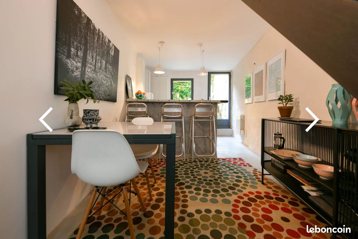Maison 3 pièces 61 m² · à Uzès · 61 m² · 295 000 €