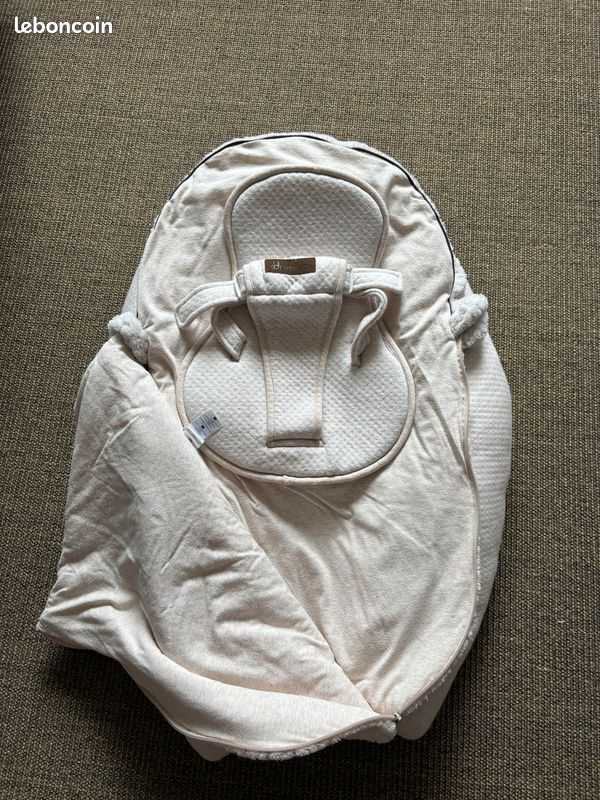 JORNH Coussin D'allaitement Multifonction Pour Bébé, Coussin De