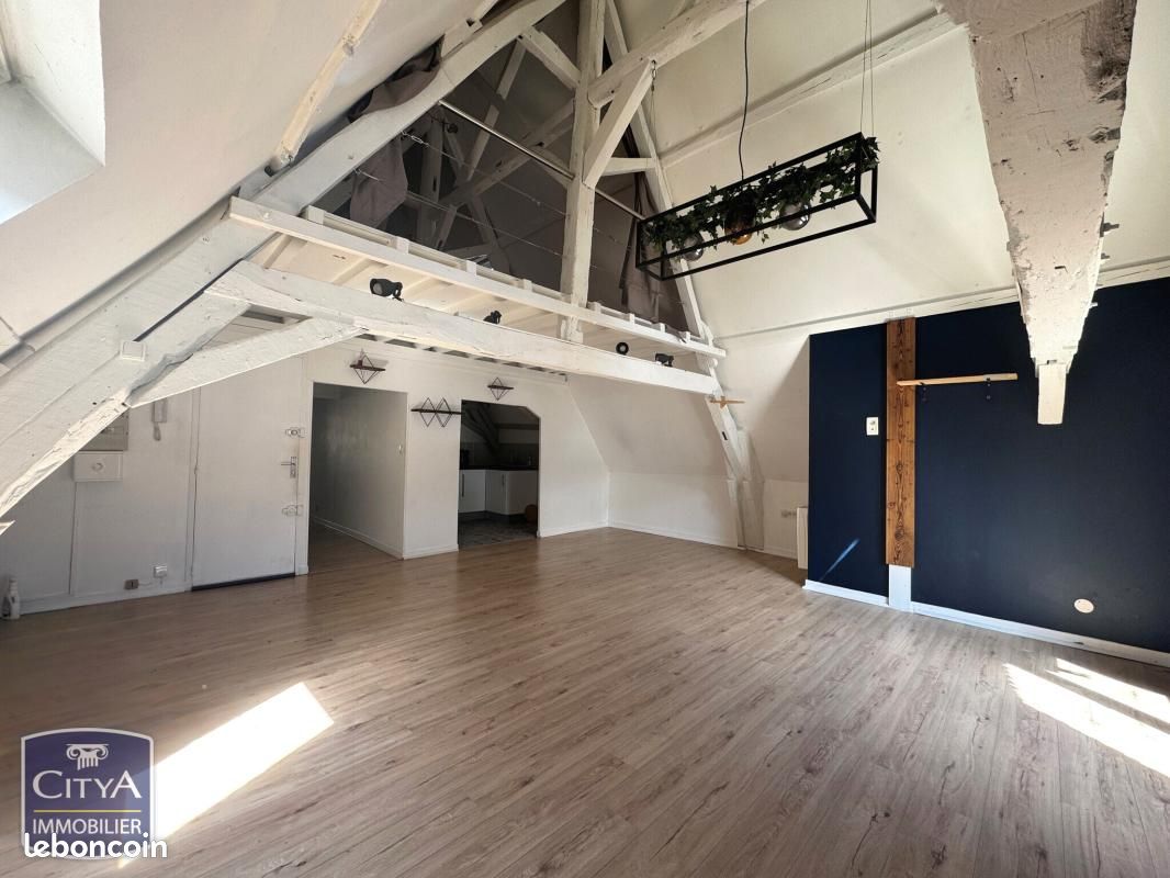 Appartement 3 pièces 78 m² · à Arras · 78 m² · 178 000 €
