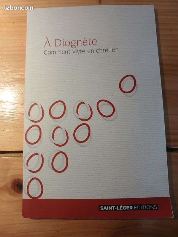 A Diognète (image 1)