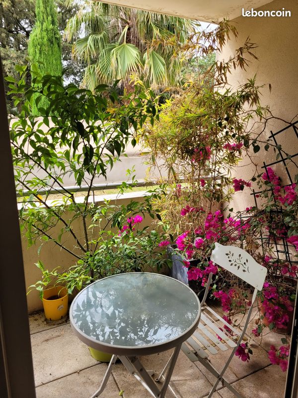Appartement 3 pièces 65 m² · à Caissargues · 65 m² · 229 000 €