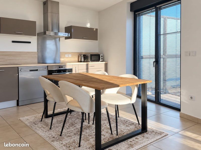 Appartement 2 pièces 67 m² · à Clermont-Ferrand · 67 m² · 790 €/mois
