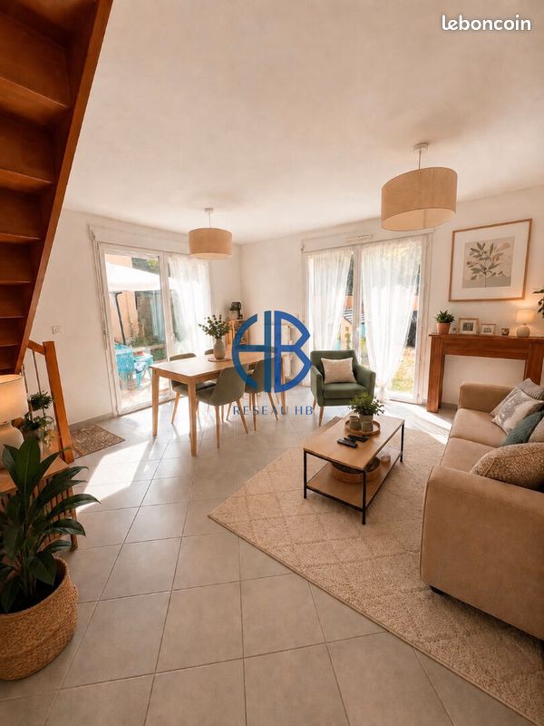 Maison 5 pièces 94 m² · à Bourgoin-Jallieu · 94 m² · 12 000 €