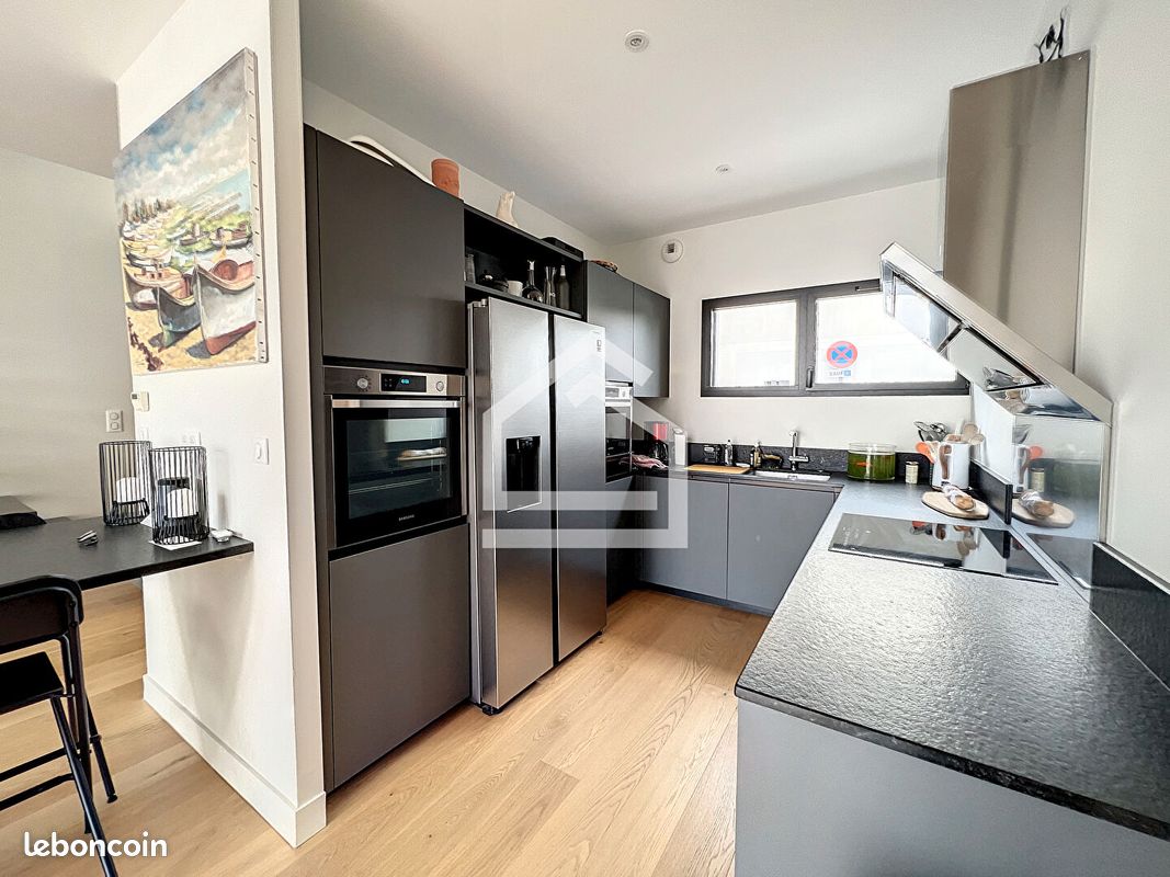 Maison 6 pièces 145 m² - Mérignac 33700 (image principale 16)