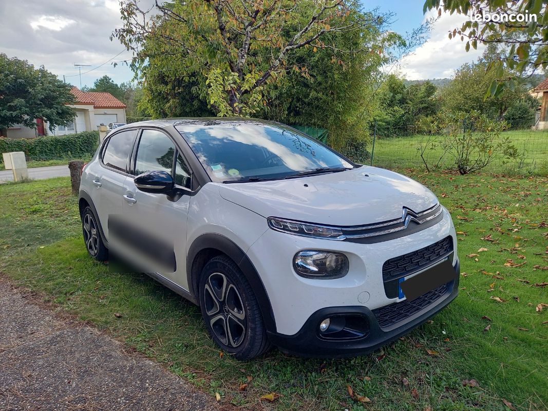 C3 1.5 Blue Hdi 100 (image 1)