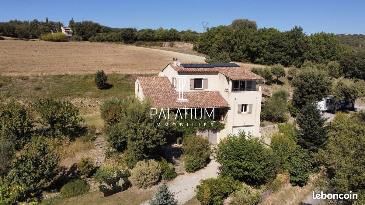 Maison 7 pièces 204 m² · à Lurs · 204 m² · 699 000 €