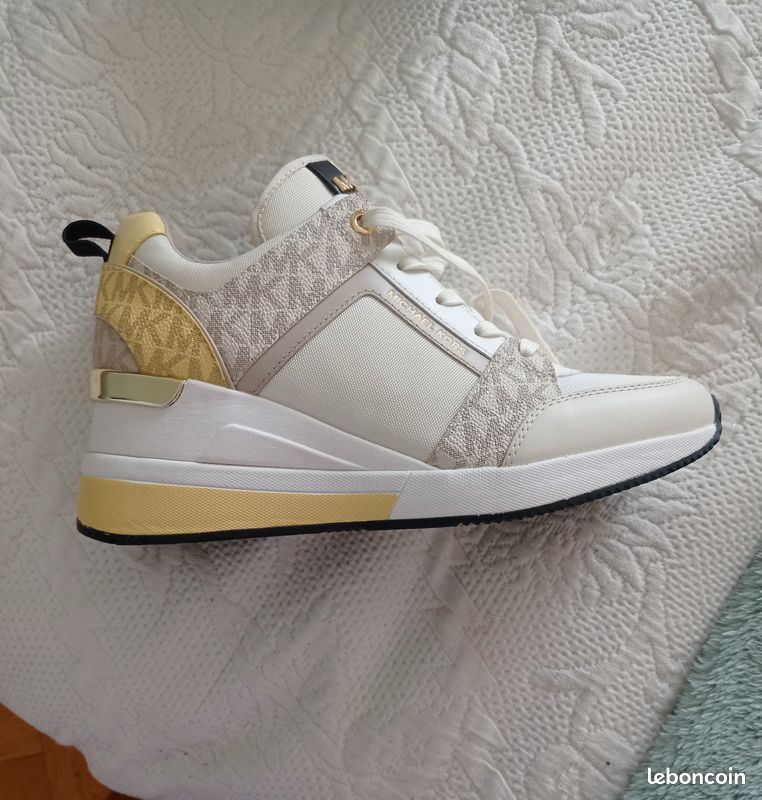 Chaussure Michael Kors pointure 37 (image 3)