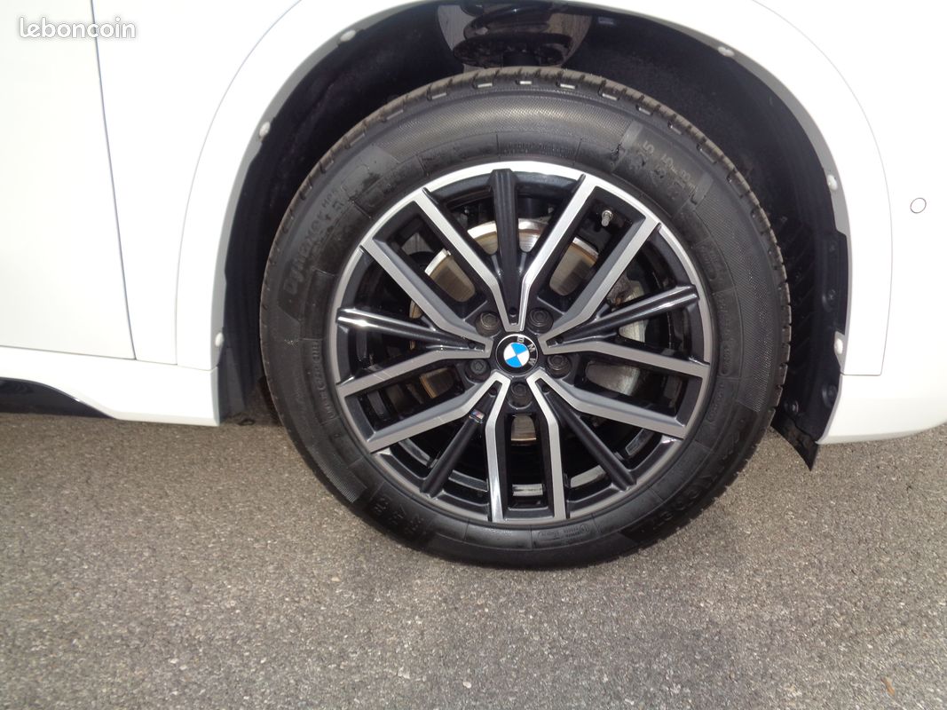 BW X1 (U11) sDrive 18dA 150 ch MSport 36900 (image 9)