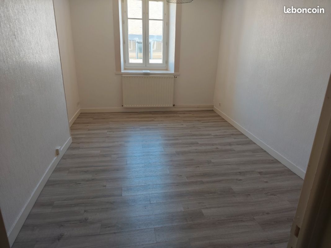 Appartement 3 pièces 56 m² · à Limoges · 56 m² · 460 €/mois