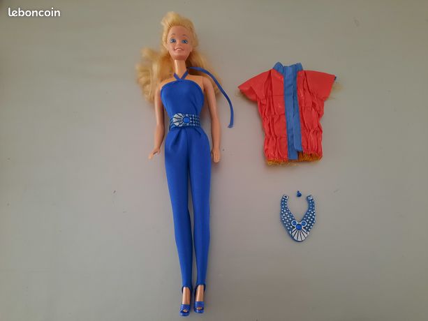 Barbie avion jeux, jouets d'occasion - leboncoin