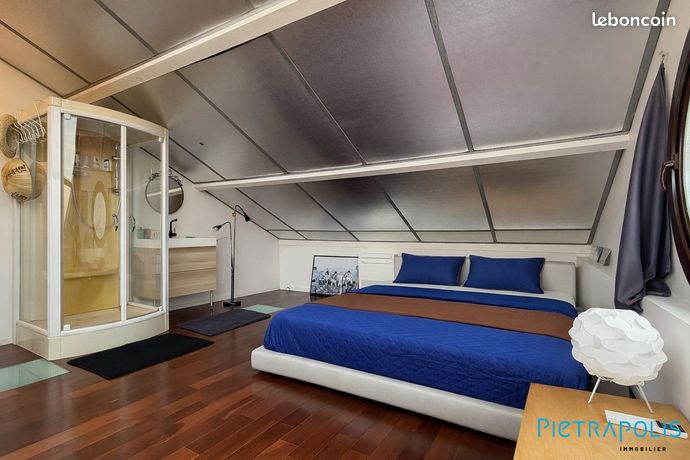 Maison 7 pièces 295 m² — 20