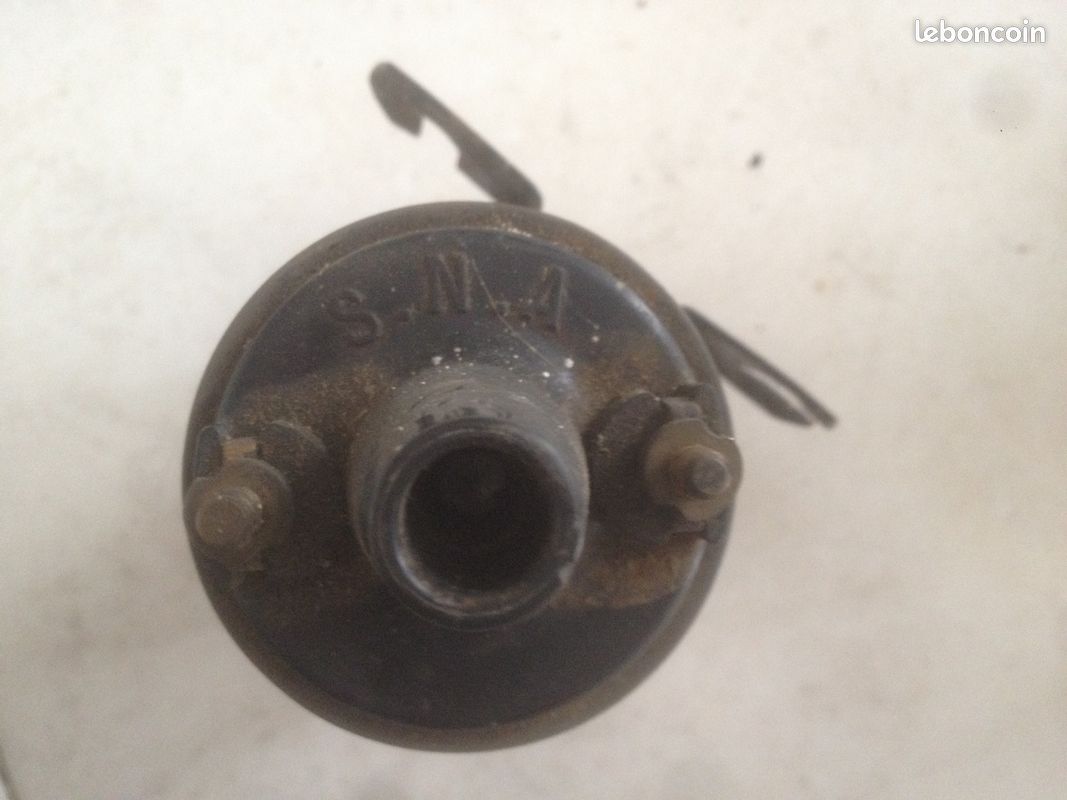 Bobine d'allumage ford (image 2)