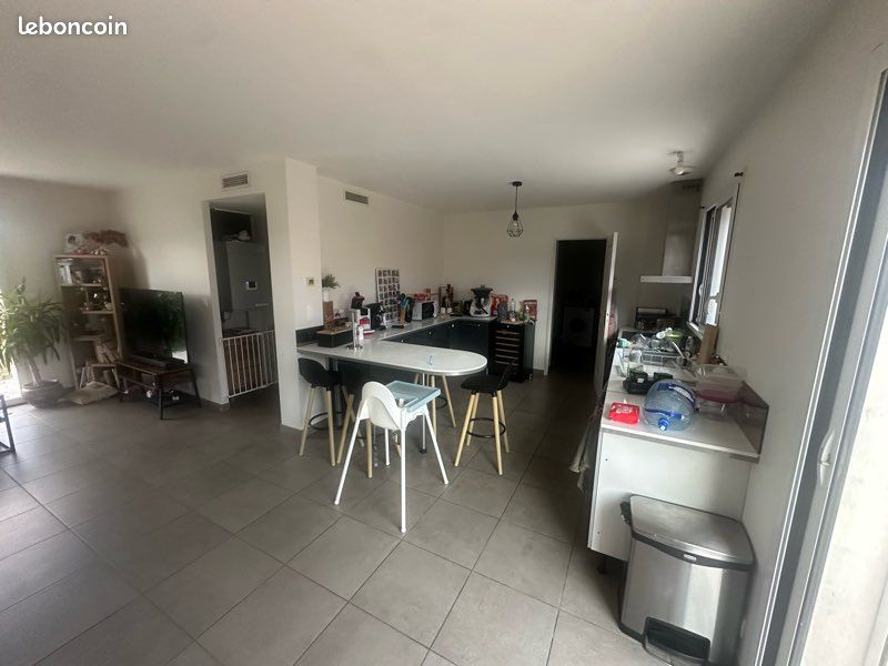 Maison 4 pièces 89 m² · à Saint-Lys · 89 m² · 289 000 €