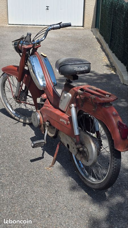Motobecane GAC av89 (image 3)