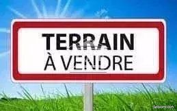 Terrain 2256 m² Tourrettes