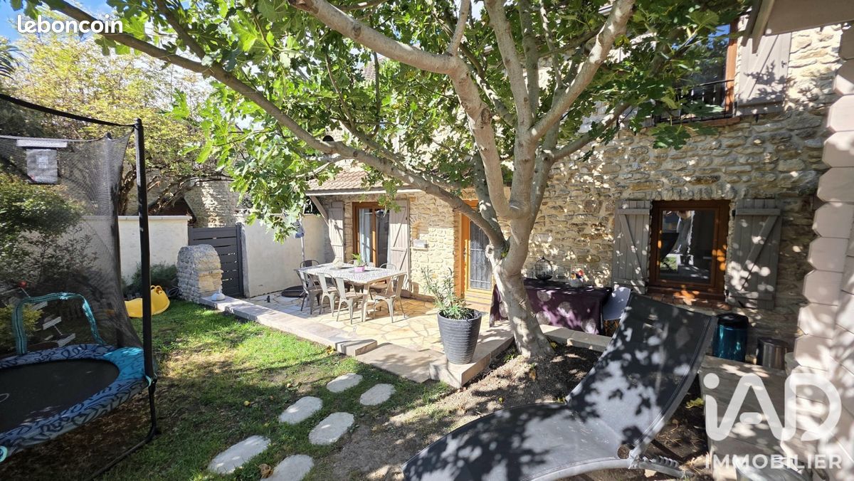 Maison 3 pièces 60 m² · à Nézel · 60 m² · 209 000 €