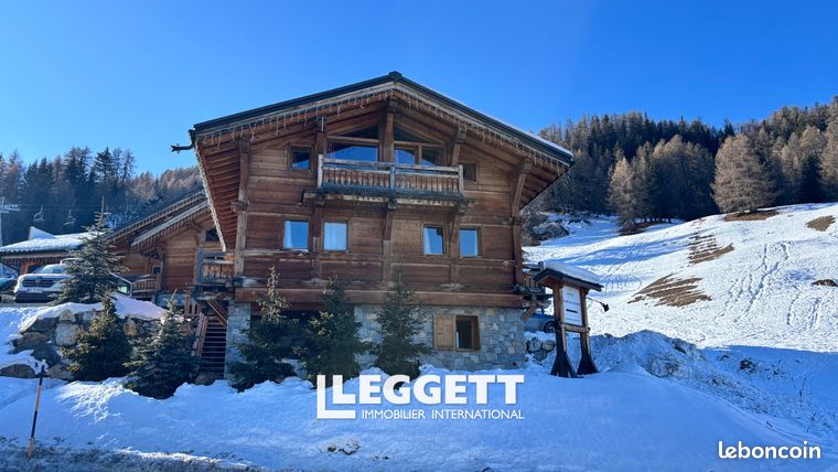 Maison 6 pièces 148 m²