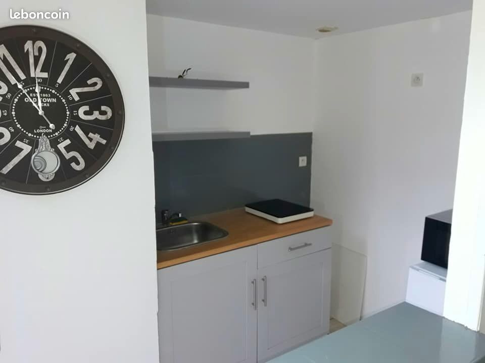 Appartement 2 pièces 49 m² · à Châlons-en-Champagne · 49 m² · 600 €