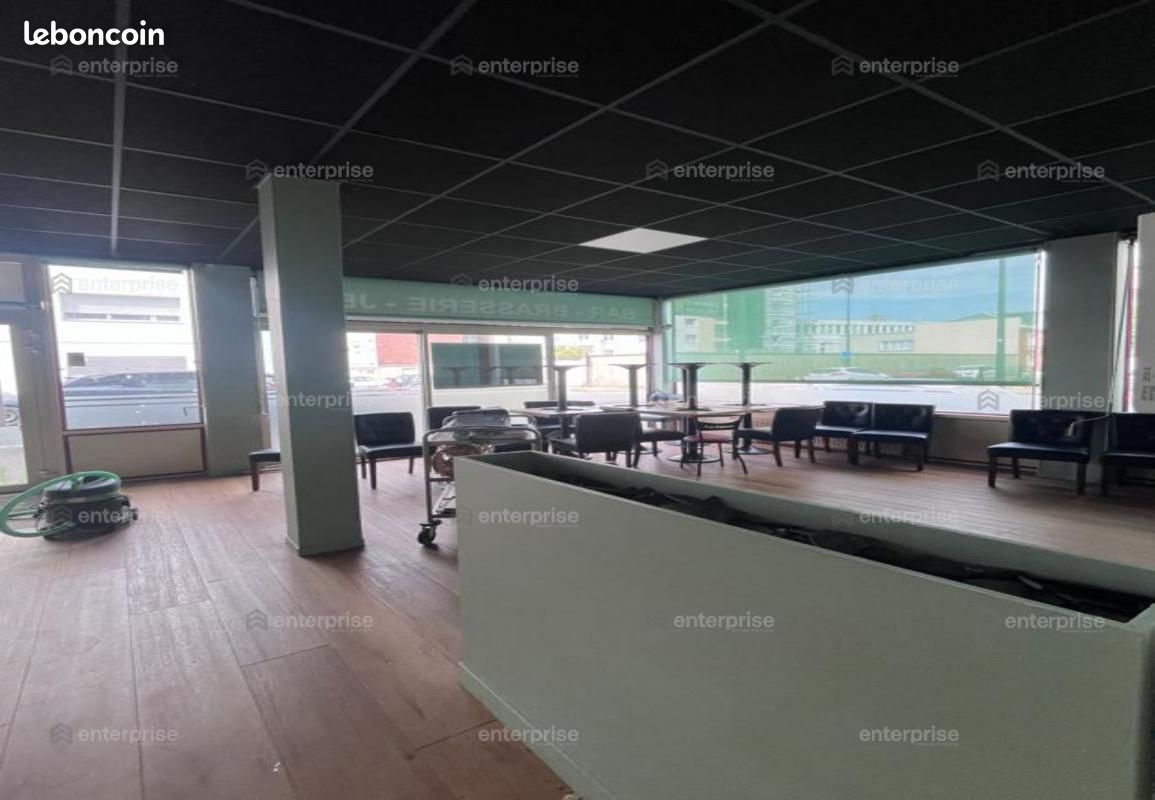 Local commercial 100 m² (image 6)