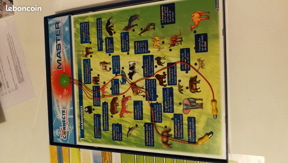 Jeu de société (image 2)