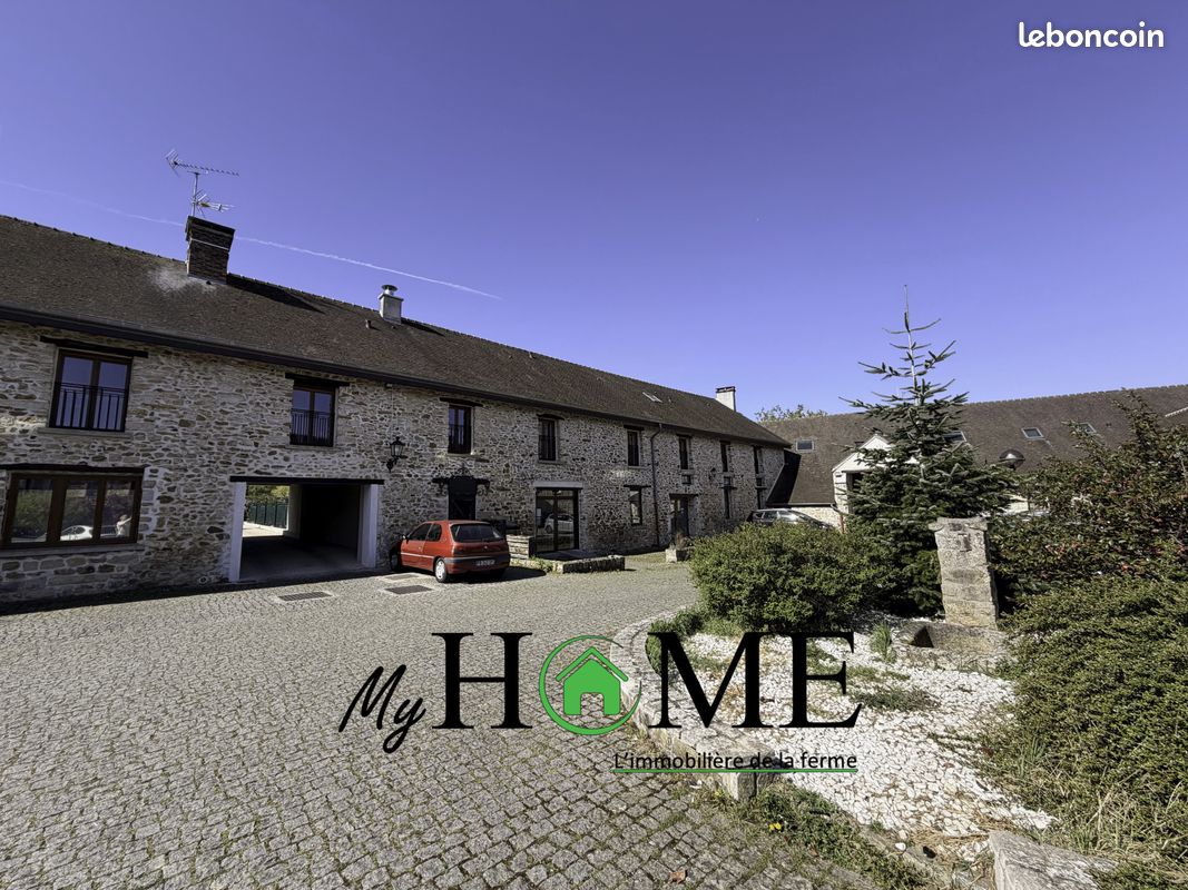 Appartement 3 pièces 64 m² · à Nandy · 64 m² · 170 000 €