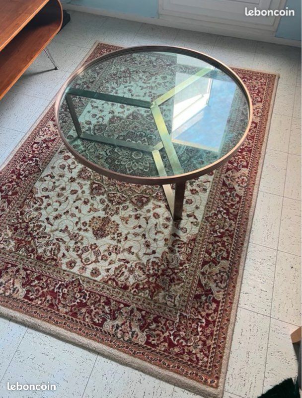 Table basse made (image 2)