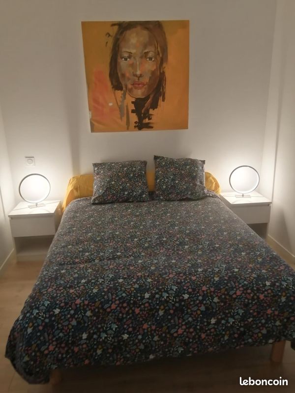 Appartement 2 pièces 50 m² · à Le Havre · 50 m² · 770 €/mois