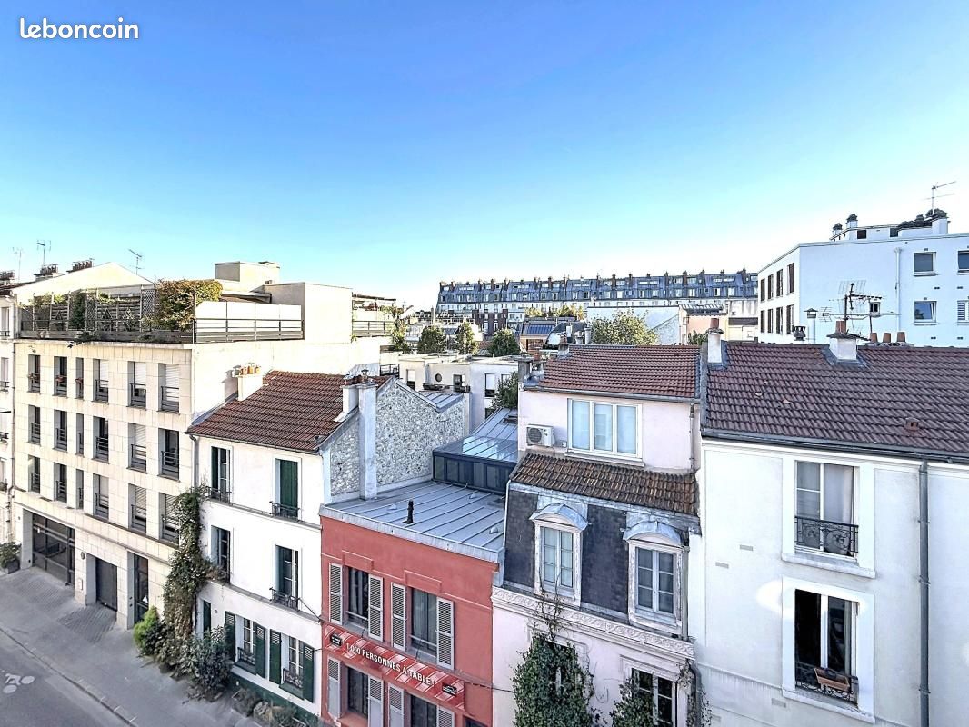 Appartement 1 pièce 24 m² · à Paris · 24 m² · 215 000 €