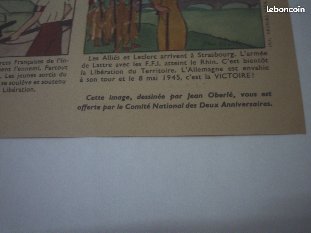 10e anniversaire de la libération (image 3)
