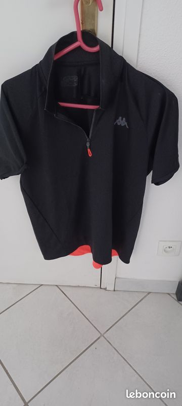T-shirt kappa (image 1)