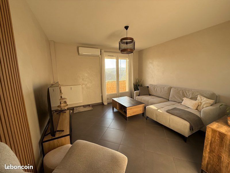 Appartement 3 pièces 63 m² · à Portes-lès-Valence · 63 m² · 165 000 €