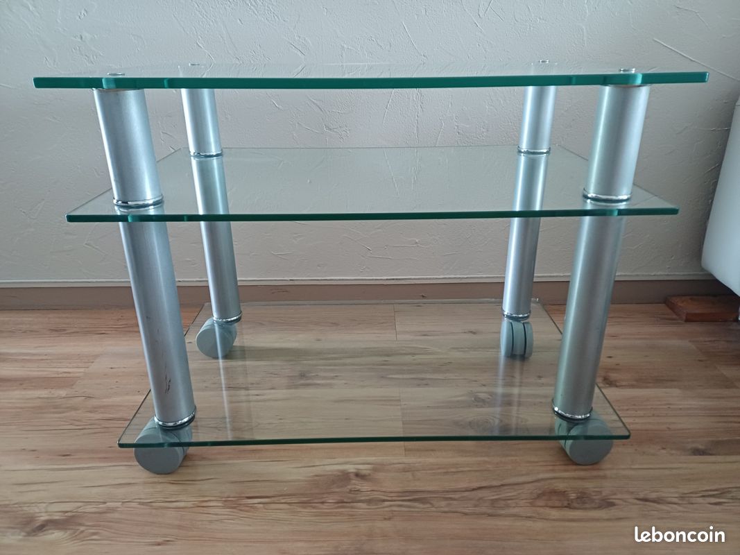Meuble HIFI (image 1)