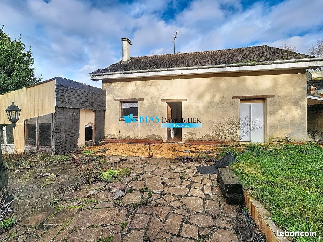 Maison 8 pièces 135 m² · à Honfleur · 135 m² · 119 990 €