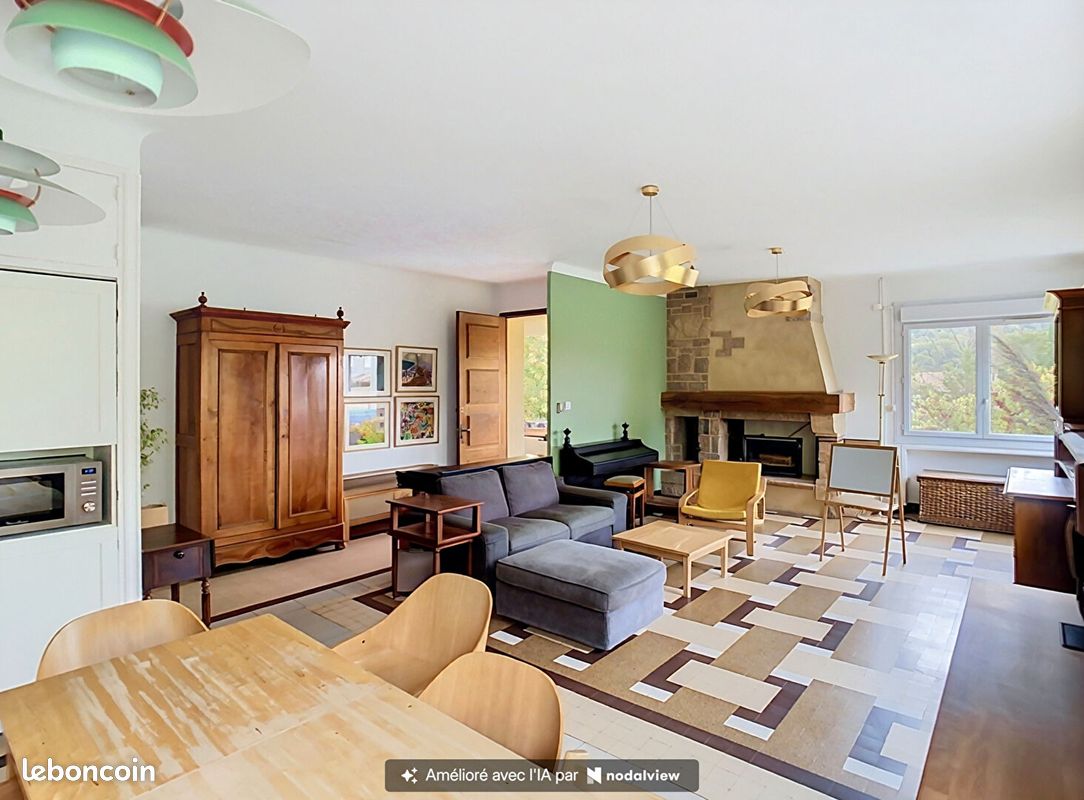 Maison 7 pièces 168 m² · à Aix-en-Provence · 168 m² · 1 260 000 €